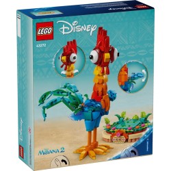 LEGO DISNEY PRINCESS 43272 Heiheia