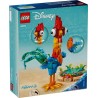 LEGO DISNEY PRINCESS 43272 Heiheia