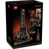 LEGO ICONS 75356 Władca pierścieni: Barad-dur