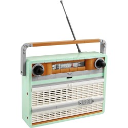 LEGO  Icons 10334 Retro Portable Radio