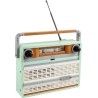 LEGO  Icons 10334 Retro Portable Radio