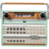 LEGO  Icons 10334 Retro Portable Radio