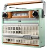 LEGO  Icons 10334 Retro Portable Radio