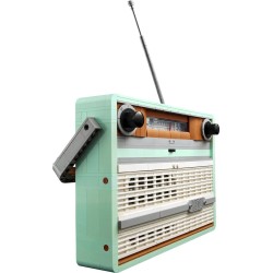 LEGO  Icons 10334 Retro Portable Radio