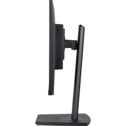 iiyama XUB2492HSU-B6 monitor komputerowy 60,5 cm (23.8") 1920 x 1080 px Full HD LED Czarny