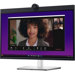 Monitor DELL P2724DEB 68,6 cm (27") LCD 2560 x 1440 px Quad HD