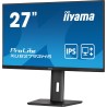 Monitor IIYAMA 68,5 cm (27 cali) XUB2793HS-B7 16:9 HDMI+DP IPS Lift