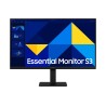 MONITOR SAMSUNG LED 24" LS24D300GAUXEN 100Hz