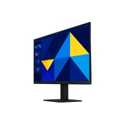 MONITOR SAMSUNG LED 24" LS24D300GAUXEN 100Hz