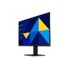 MONITOR SAMSUNG LED 24" LS24D300GAUXEN 100Hz