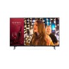Płaski panel Digital Signage LG 43UN640S 109,2 cm (43") LCD Wi-Fi 300 cd/m2 4K Ultra HD Niebieski WebOS