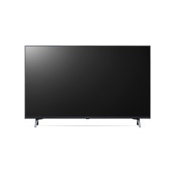 Płaski panel Digital Signage LG 43UN640S 109,2 cm (43") LCD Wi-Fi 300 cd/m2 4K Ultra HD Niebieski WebOS