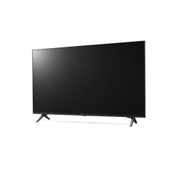 Płaski panel Digital Signage LG 43UN640S 109,2 cm (43") LCD Wi-Fi 300 cd/m2 4K Ultra HD Niebieski WebOS