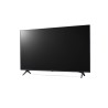 Płaski panel Digital Signage LG 43UN640S 109,2 cm (43") LCD Wi-Fi 300 cd/m2 4K Ultra HD Niebieski WebOS