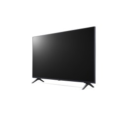Płaski panel Digital Signage LG 43UN640S 109,2 cm (43") LCD Wi-Fi 300 cd/m2 4K Ultra HD Niebieski WebOS