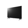 Płaski panel Digital Signage LG 43UN640S 109,2 cm (43") LCD Wi-Fi 300 cd/m2 4K Ultra HD Niebieski WebOS