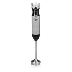 Blender immersyjny Tristar MX-4828 0,7L 1000W Czarny, Stal nierdzewna