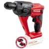 Einhell TE-HD 18 Li - Solo 1100 RPM