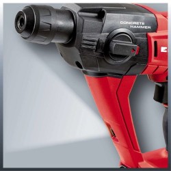 Einhell TE-HD 18 Li - Solo 1100 RPM