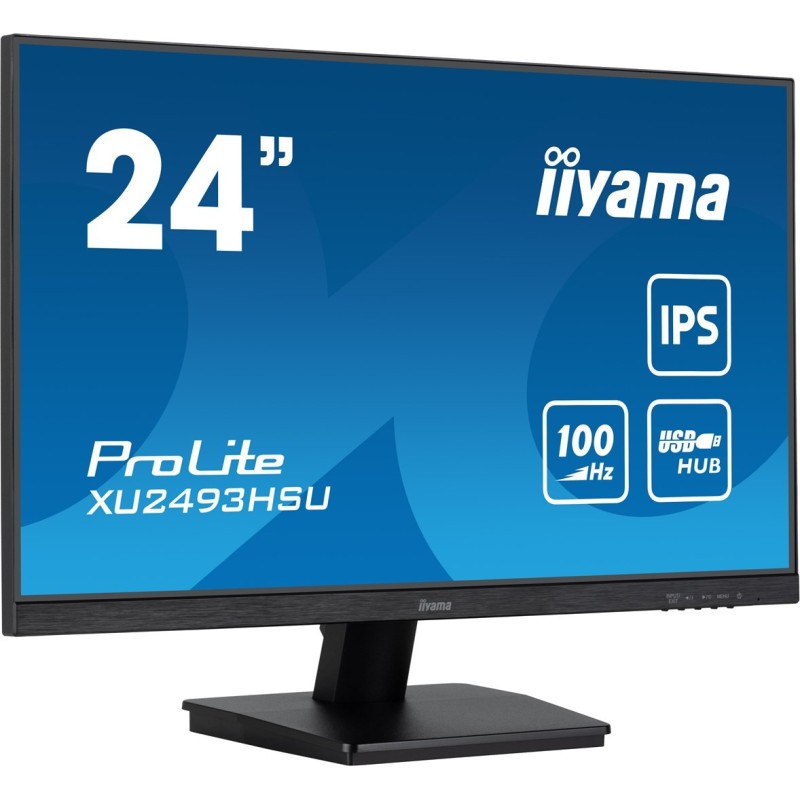 MONITOR IIYAMA LED 23,8" XU2493HSU-B7 MONITOR IIYAMA LED 23,8" XU2493HSU-B7