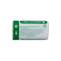 Ledlenser 26650