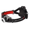 Ledlenser H7R.2 Czarny, Czerwony, Biały Latarka czołowa LED