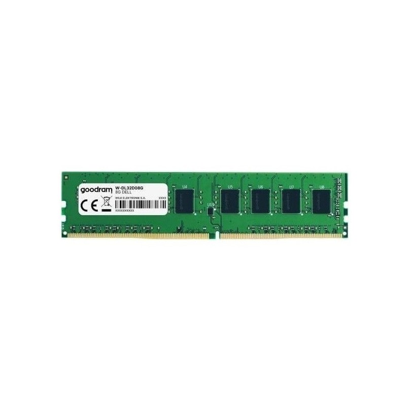 GOODRAM DED. Dell DDR4 8GB 3200MHz 1,2V DIMM