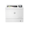 HP Color LaserJet Enterprise Drukarka M554dn, Drukowanie, Drukowanie za pośrednictwem portu USB z przodu urządzenia Drukowanie