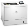 HP Color LaserJet Enterprise Drukarka M554dn, Drukowanie, Drukowanie za pośrednictwem portu USB z przodu urządzenia Drukowanie