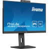 iiyama ProLite XUB2790QSUH-B1 monitor komputerowy 68,6 cm (27") 2560 x 1440 px 4K Ultra HD LED Czarny