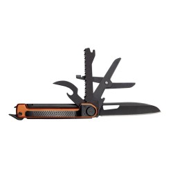 Scyzoryk Gerber Armbar Scout - Orange 16L