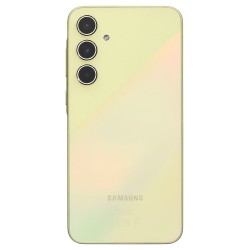 Smartfon Samsung Galaxy A35 (A356) 5G 6/128GB Lemon