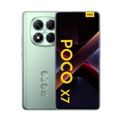 Smartfon Xiaomi Poco X7 12/512GB Green