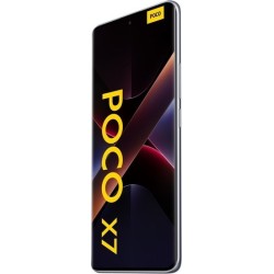 Smartfon Xiaomi Poco X7 12/512GB Silver