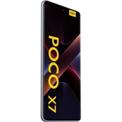 Smartfon Xiaomi Poco X7 12/512GB Silver