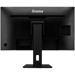 iiyama ProLite XB3288UHSU-B5 monitor komputerowy 80 cm (31.5") 3840 x 2160 px 4K Ultra HD LCD Czarny