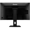 iiyama ProLite XB3288UHSU-B5 monitor komputerowy 80 cm (31.5") 3840 x 2160 px 4K Ultra HD LCD Czarny