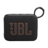 JBL GO 4 BLK głośnik przenośny Bluetooth czarny