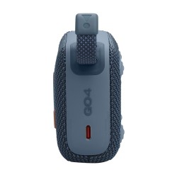 JBL GO 4 BLU głośnik przenośny Bluetooth niebieski