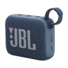 JBL GO 4 BLU głośnik przenośny Bluetooth niebieski