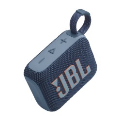 JBL GO 4 BLU głośnik przenośny Bluetooth niebieski