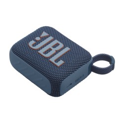 JBL GO 4 BLU głośnik przenośny Bluetooth niebieski