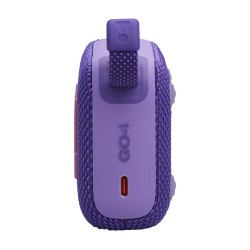 JBL GO 4 PUR głośnik przenośny Bluetooth fioletowy