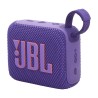 JBL GO 4 PUR głośnik przenośny Bluetooth fioletowy