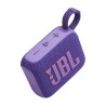 JBL GO 4 PUR głośnik przenośny Bluetooth fioletowy