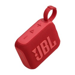 JBL GO 4 RED głośnik przenośny Bluetooth czerwony