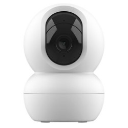 Kamera IP Trust IPCAM-2800 Indoor PTZ Wi-Fi White