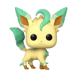 FUNKO POP! Leafeon