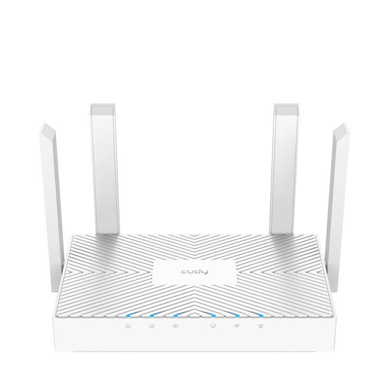 Router CUDY WR1300E