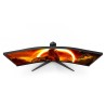 MONITOR AOC LED 34” CU34G2XE/BK